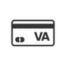 Bank VA logo