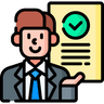 Consultant icon