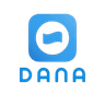 DANA logo