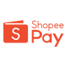 ShopeePay logo